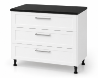 700mm shaker-style kitchen cabinet door set